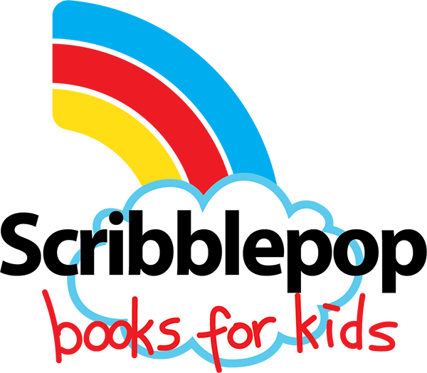 Scribblepop Books – Books for kids